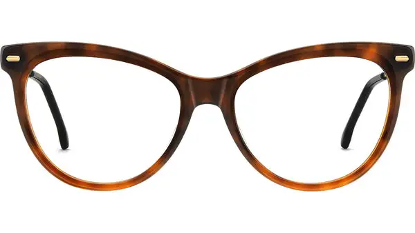 3078 2IK Occhiali da Vista Donna