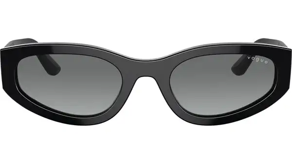 VO5585S W44/11 Nero Occhiali da Sole
