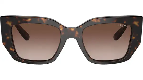 VO5583S W65613 Avana Scuro Occhiali da Sole