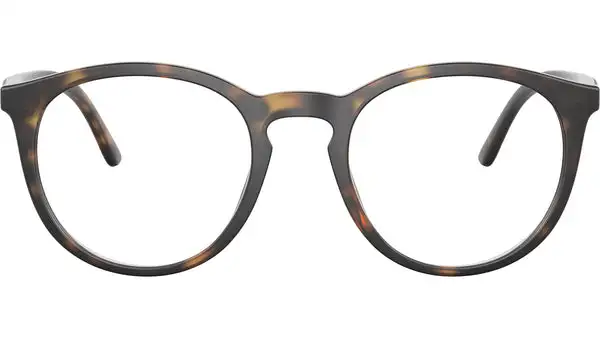 PH4183U 5057/3 Matte Havana