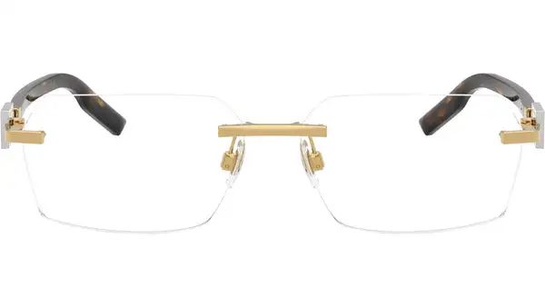 DG 1361 02 Oro Occhiali da Vista