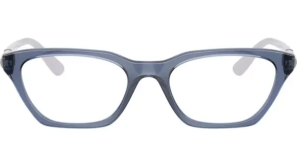 VO5698 2944 Blu Viola Trasparente Occhiali da Vista