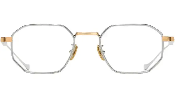 Lansdowne 1431 03 Argento Occhiali da Vista