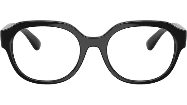 DX 5004U 501 Nero Occhiali da Vista