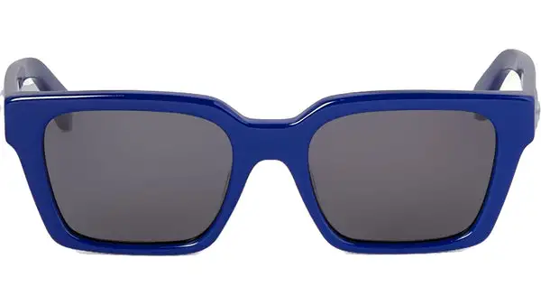 Branson Blue Dark Grey