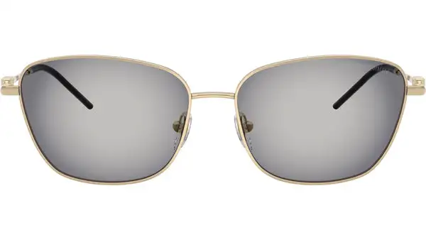 EA2170 30138G Oro Chiaro Lucido Occhiali da Sole