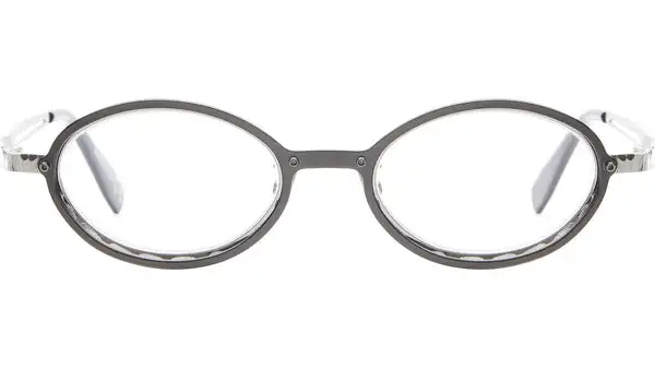 H18 SI Silver Occhiali da Vista