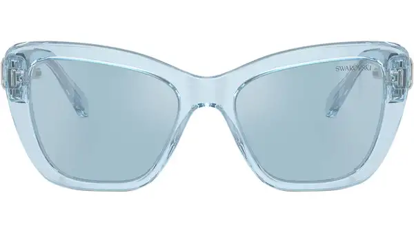 SK6018 10491N Blu Occhiali da Sole