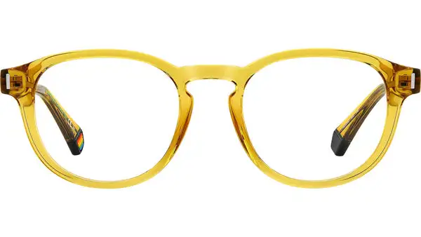 PLD D452 40G Giallo Occhiali da Vista