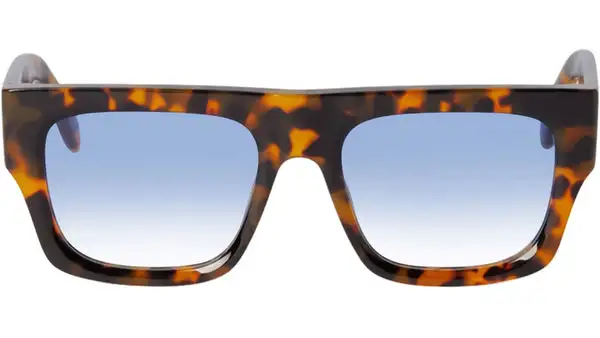 Pixley Havana Blue