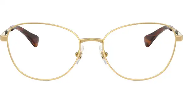 RA6063 9004 Oro Lucido Occhiali da Vista