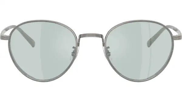 Kesner OV1350T 5076 Pewter
