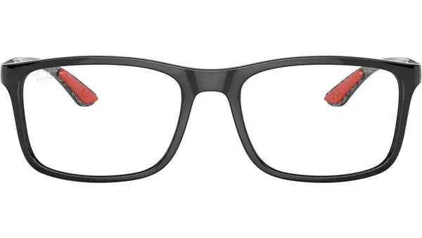 RB8908 Optics 2000 Nero Occhiali da Vista