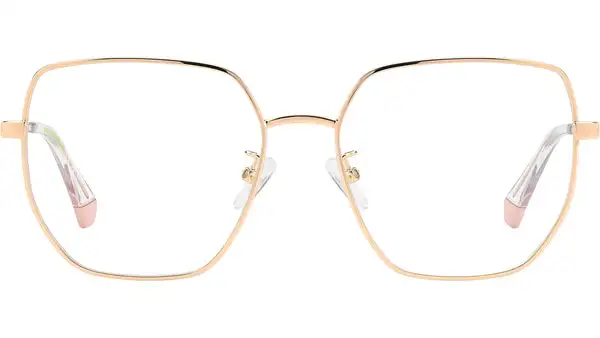 PLD D508/G DDB Oro Rame Occhiali da Vista