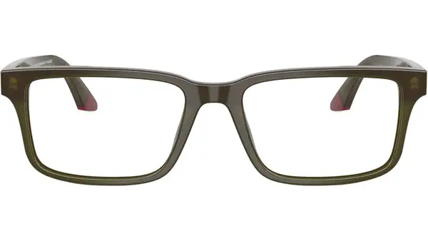 EA3269 6316 Verde Opalino Occhiali da Vista
