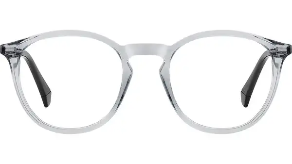 PLD D562 KB7 Grigio Occhiali da Vista