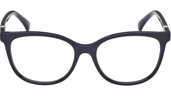 MM5238 090 Blu Lucido Occhiali da Vista