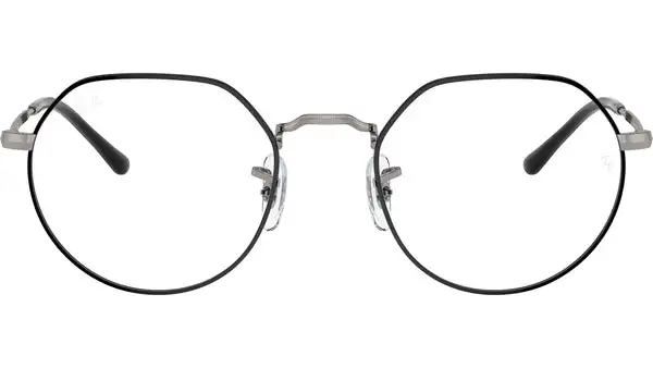 Jack Optics RB6465 3179 Nero Occhiali da Vista