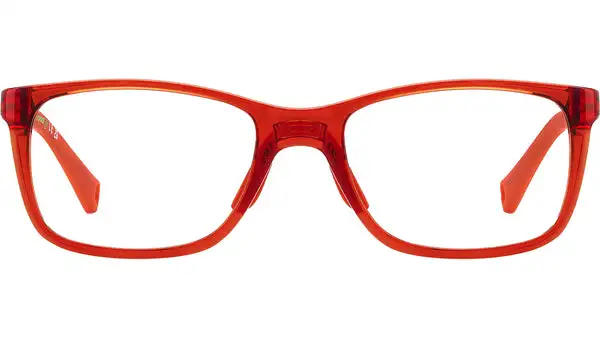 PLD D835 C9A Rosso Occhiali da Vista