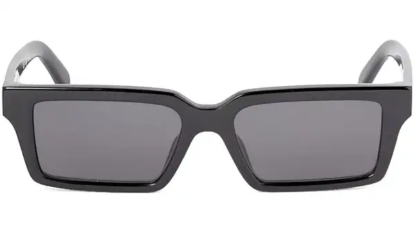 Warren Black Dark Grey