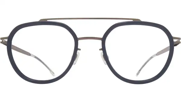 ASPEN MH80 Occhiali da Vista Geometrici Donna