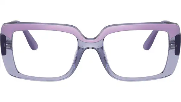 VO5636U 3223 Viola Occhiali da Vista