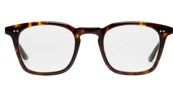 Five Again Tortoise Occhiali da Vista Unisex