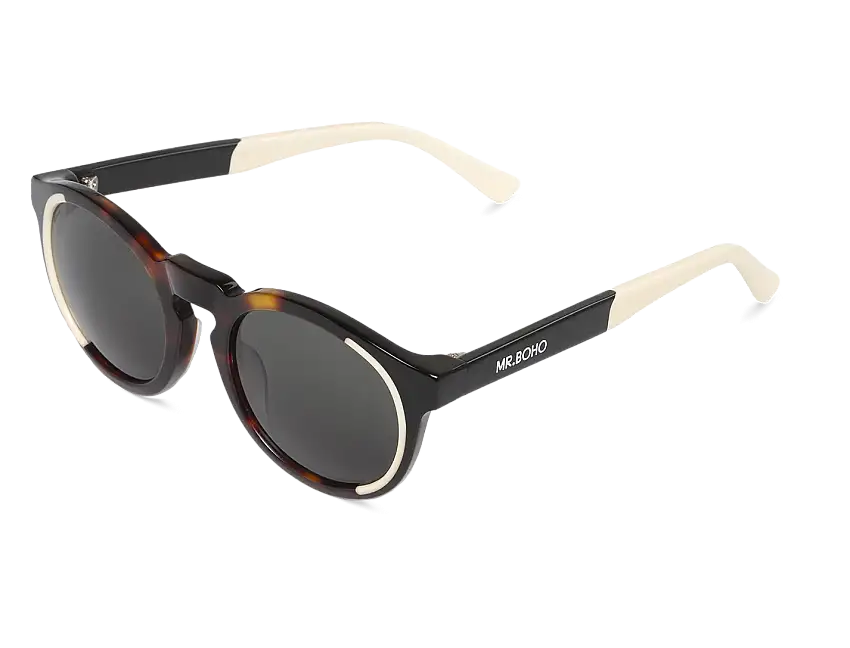 Occhiali da sole MR. BOHO JORDAANMR. AG26-11