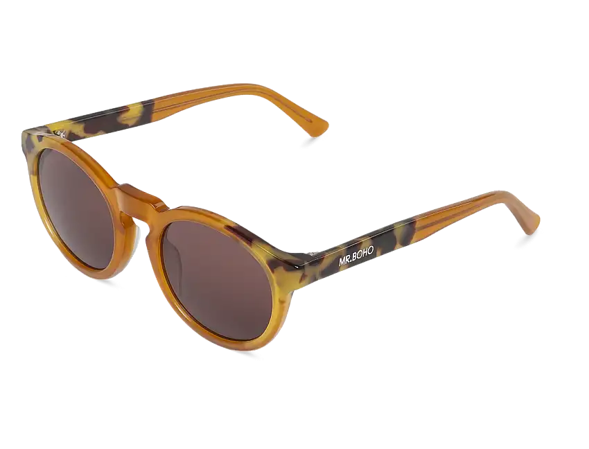 Occhiali da sole MR. BOHO JORDAANMR. AG28-08