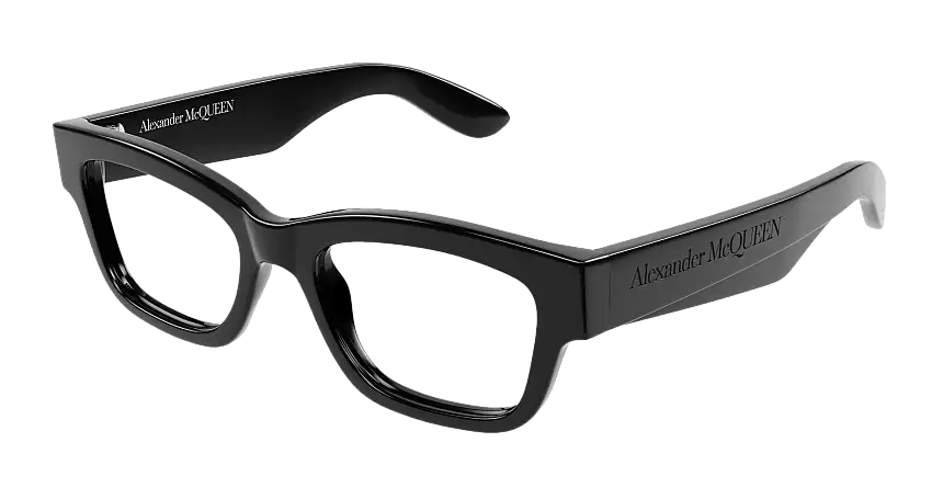 ALEXANDER MCQUEEN Prescription glassesAM0422O 005