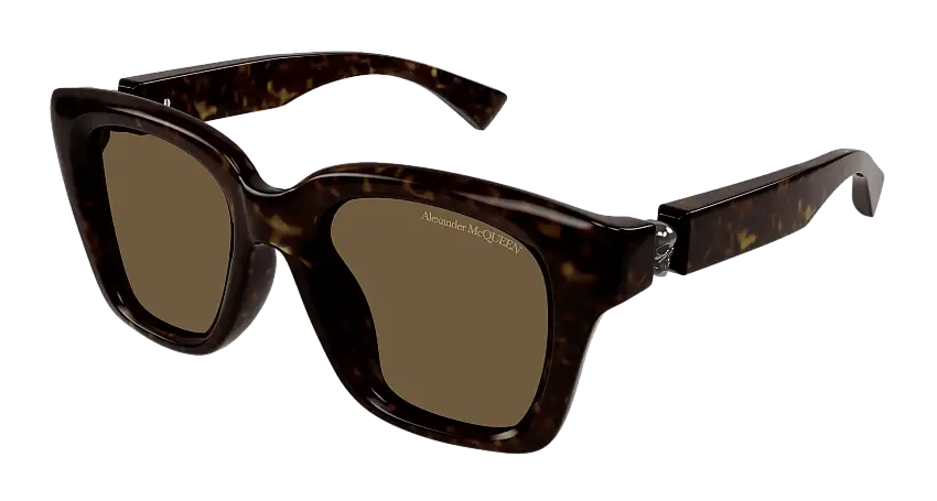 ALEXANDER MCQUEEN SunglassesAM0432SA 005