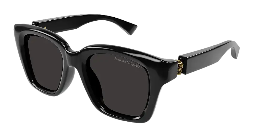 ALEXANDER MCQUEEN SunglassesAM0432SA 001