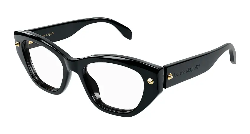 ALEXANDER MCQUEEN Prescription glassesAM0410O 001