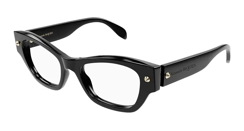ALEXANDER MCQUEEN Prescription glassesAM0429O 001