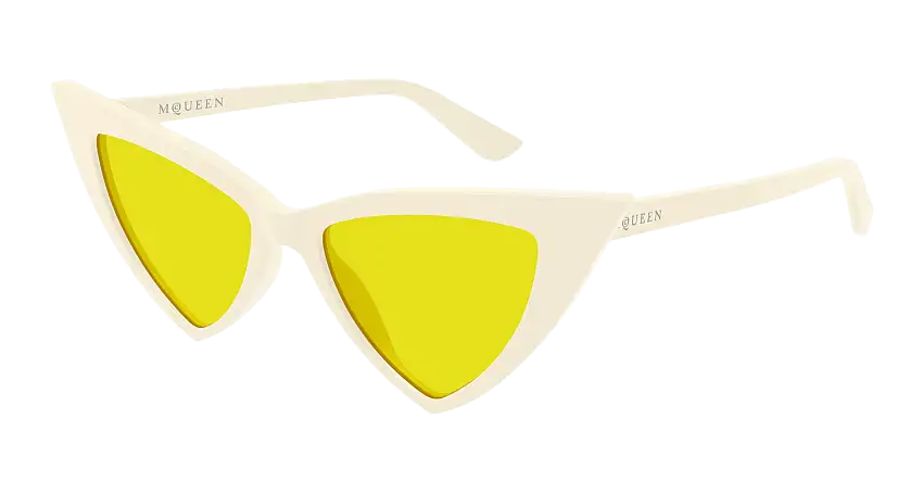 Occhiali da sole ALEXANDER MCQUEEN AM0518S 005