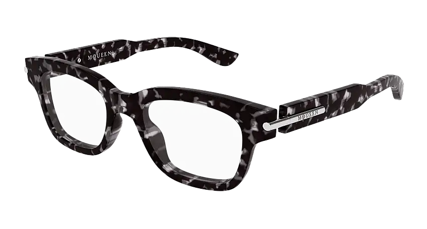 Occhiali da vista ALEXANDER MCQUEEN AM0497O 006