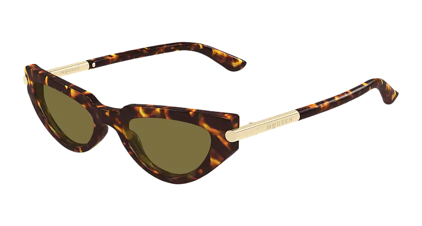ALEXANDER MCQUEEN SunglassesAM0520S 003