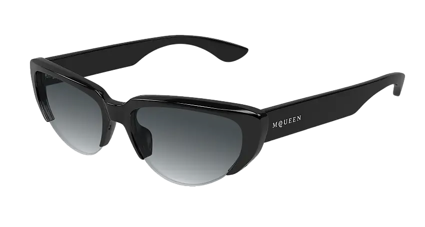 Occhiali da sole ALEXANDER MCQUEEN AM0533S 001