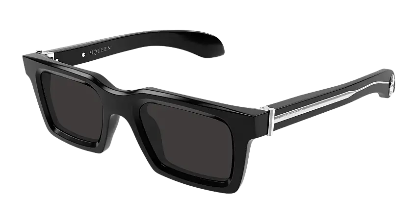 Occhiali da sole ALEXANDER MCQUEEN AM0506S 001