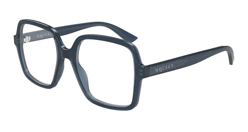 Occhiali da vista ALEXANDER MCQUEEN AM0538O 003