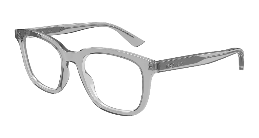 Occhiali da vista ALEXANDER MCQUEEN AM0539O 006