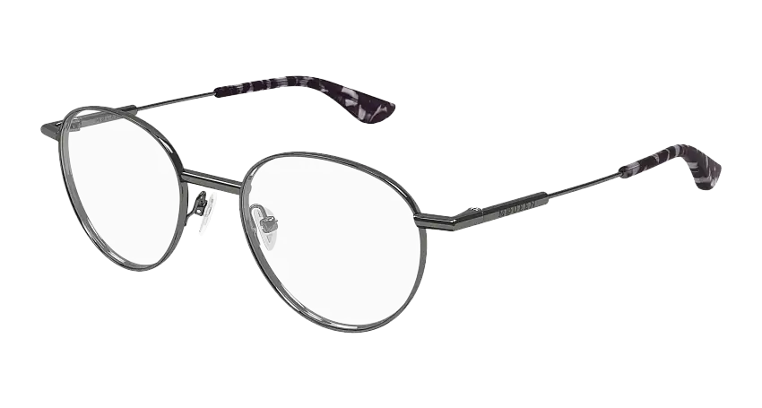 Occhiali da vista ALEXANDER MCQUEEN AM0502O 003