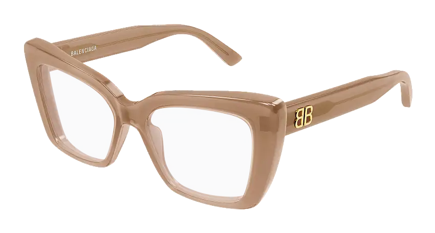 Occhiali da vista BALENCIAGA BB0297O 006