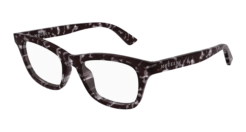 Occhiali da vista ALEXANDER MCQUEEN AM0515O 008