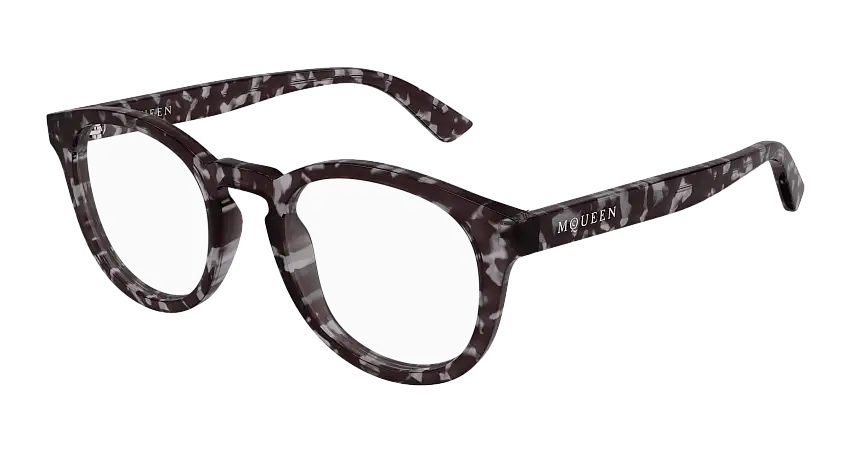 Occhiali da vista ALEXANDER MCQUEEN AM0514O 002
