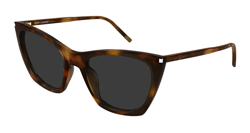 Occhiali da sole SAINT LAURENT KATE THINSL 214 003