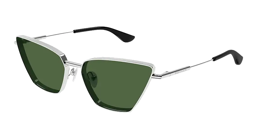 Occhiali da sole ALEXANDER MCQUEEN AM0501S 003