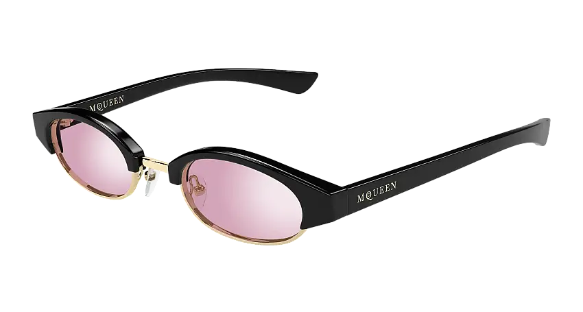 Occhiali da sole ALEXANDER MCQUEEN AM0534S 005
