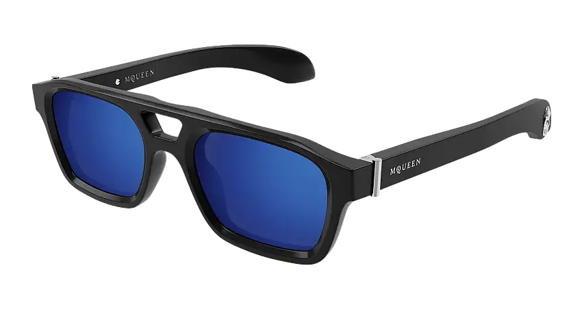 Occhiali da sole ALEXANDER MCQUEEN AM0505S 003