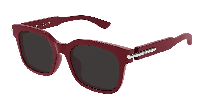 Occhiali da sole ALEXANDER MCQUEEN AM0496SA 003